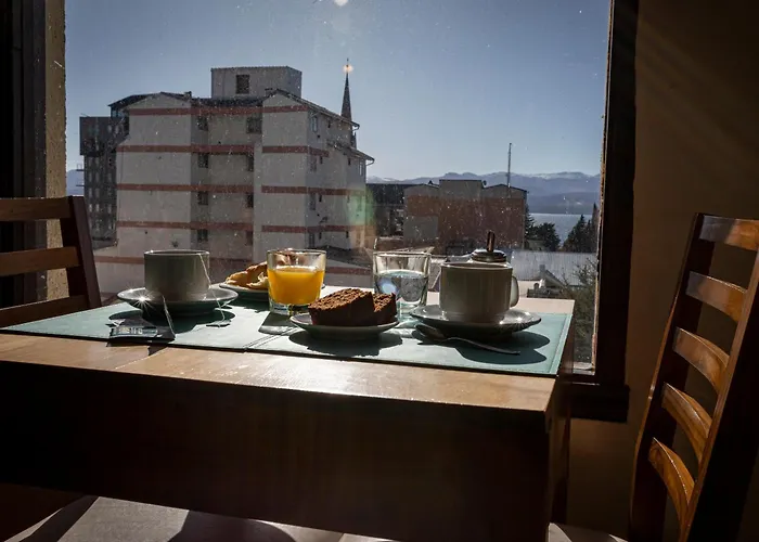 Hotel 7 Lagos